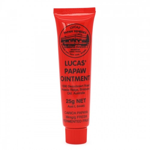 LUCAS PAPAW - Lucas' Papaw Ointment 25g